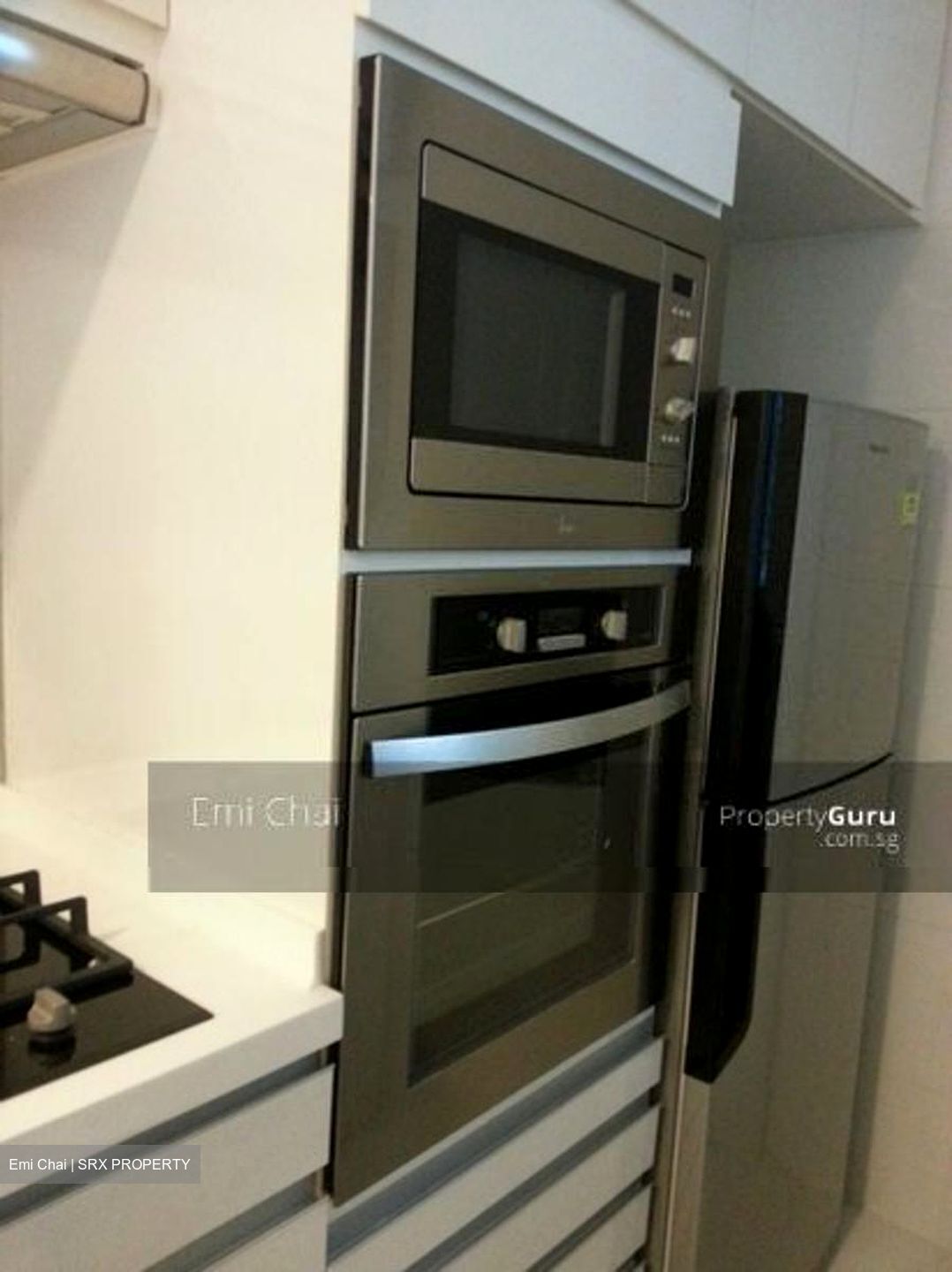 Lengkok Merak (D10), Condominium #590448211